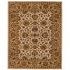 Capel Rugs Mumtaz - Meshed 8x10 Ivorychampagne Are