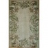 Kas Oriental Rugs. Inc. Ruby Blanket 2 X 8 Ruby Beige/ivory Natu