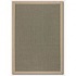 Couristan Five Seasons 8 X 13 Aberdeen Green Cream Area Rugs