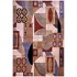 Kas Oriental Rugs. Inc. Pellagio 2 X 3 Pellagio Ivory Stainglass