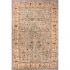 Momeni, Inc. Jaipur 10 X 14 Jaipur Lt. Green Area Rugs