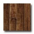 Pinnacle Forest Glen Classics Hand Scraped Solid Maple Charcoal