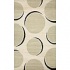 Foreign Accents Bistro Luxe 7 X 10 Bistro Lux Beige Area Rugs