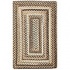 Capel Rugs High Country 4x6 Desert Area Rugs