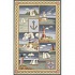 Kas Oriental Rugs. Inc. Colonial 8 X 11 Oval Colonial Area Rugs