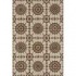 Momeni, Inc. Transitions 4 X 6 Transitions Beige Area Rugs