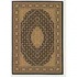 Couristan Chanterelle 2 X 8 Runner Antique Lavar Kerman Black Ar