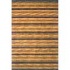 Momeni, Inc. Metro 8 X 11 Brown Area Rugs