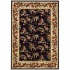 Capel Rugs Estates - Palm Grove 23x35 Midnight Area Rugs