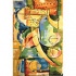 Kas Oriental Rugs. Inc. Signature Runner 2 X 8 Signature Rainbow
