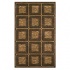 Nejad Rugs African Safari 5 X 8 Animal Magnetism Beige/brown Are