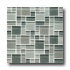 Original Style Random Pattern Clear Mixed Mosaic Victoria Tile &