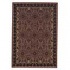 Capel Rugs Estates - Mosaic 8x11 Garnet Area Rugs