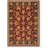Couristan Souri 10 X 13 Mahi Red Area Rugs