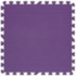 Alessco, Inc. Soft Floors Purple Inside Rubber