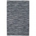 Capel Rugs Chincoteague 3 X 4 Denim Area Rugs