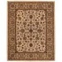 Capel Rugs Varuna - Ziegler 5x8 Beigegold Area Rugs