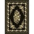 Carpet Art Deco Passion 5 X 8 Victoria/khol Area Rugs