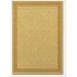 Couristan English Manor 2 X 4 Manchester Beige Area Rugs
