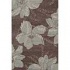 Momeni, Inc. Transitions 4 X 6 Transitions Brown Area Rugs