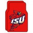 Logo Rugs Iowa State University Iowa State Car Mat Area Rugs