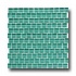 Original Style Offset Sky Single Clear Mosaic Mississippi Tile &