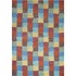 Central Oriental Stepping Stone 6 X 7 Stepping Stone Multi Area