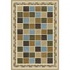 Central Oriental Town Square 2 X 4 Town Square Multi Area Rugs