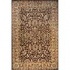 Momeni, Inc. Agra 4 X 6 Agra Chocolate Area Rugs