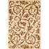 Momeni, Inc. Harmony 5 X 8 Harmony Ivory Area Rugs