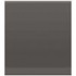 Roppe 700 Series Rubber Toe Base 4 Burnt Umber Rubber