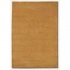 Couristan Mystique 5 X 8 Aura Harvest Gold Area Rugs