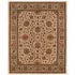 Capel Rugs Varuna - Ziegler 8x11 Creamsage Area Rugs