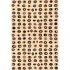 Momeni, Inc. Odyssey 5 X 8 Odyssey Ivory Area Rugs