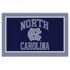 Logo Rugs North Carolina University North Carolina Area Rug 4 X