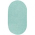 Capel Rugs Solo 9x13 Oval Surfspray Area Rugs