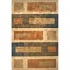 Momeni, Inc. Lama 4 X 6 Green Area Rugs