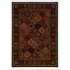 Couristan Everest 2 X 8 Runner Antique Baktiari Midnight Area Ru