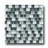 Original Style Offset Sky Mixed Clear Mosaic Chesapke Tile & Sto