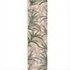 Milliken Rainforest 2 X 23 Runner Alabaster Area Rugs