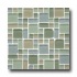 Original Style Random Pattern Frosted Tumbled Mixe