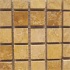 Diamond Tech Glass Marble Series Honed Mosaic Gold