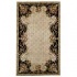 Capel Rugs Antoinette 6x9 Antiqueivory Area Rugs