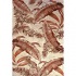 Kas Oriental Rugs. Inc. Sparta 5 X 8 Sparta Ivory Ferns Area Rug