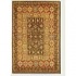 Couristan Lahore 6 X 8 Marasali Brown Rust Area Rugs