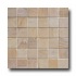 Original Style Venetian Mosaic 1 7/8 Castille Tile & Stone