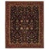 Capel Rugs St. Tropez - Empress 9x12 Chocolat Area Rugs