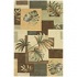 Kas Oriental Rugs. Inc. Sparta 5 X 8 Sparta Earthtone Foliage Vi