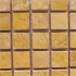 Diamond Tech Glass Marble Series Polished Mosaic Gold Travertine
