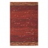 Nejad Rugs Earth Valley 3 X 10 Rust Area Rugs